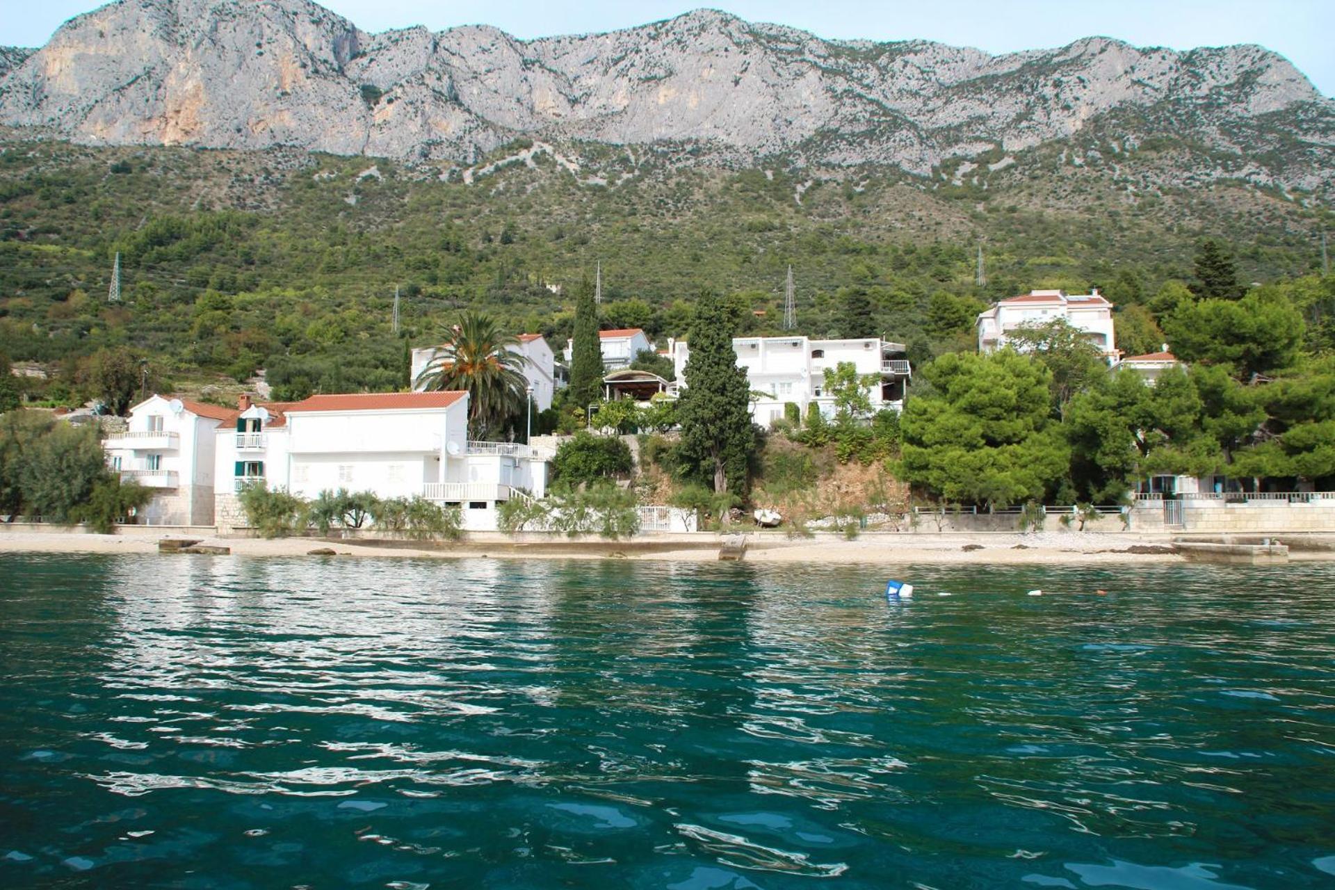 Bale Apartament *