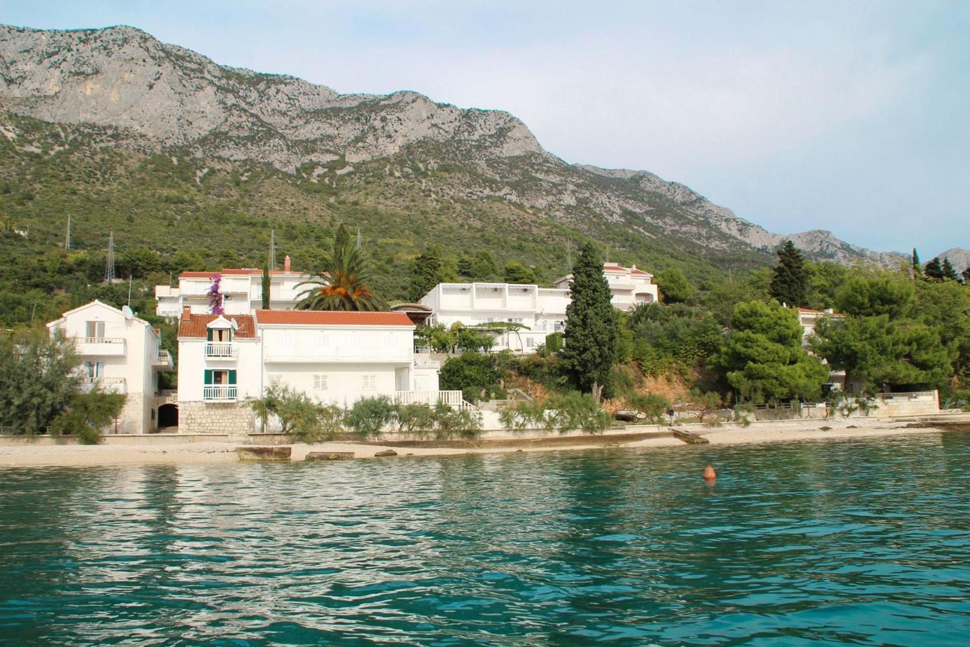 Apartament Bale *
