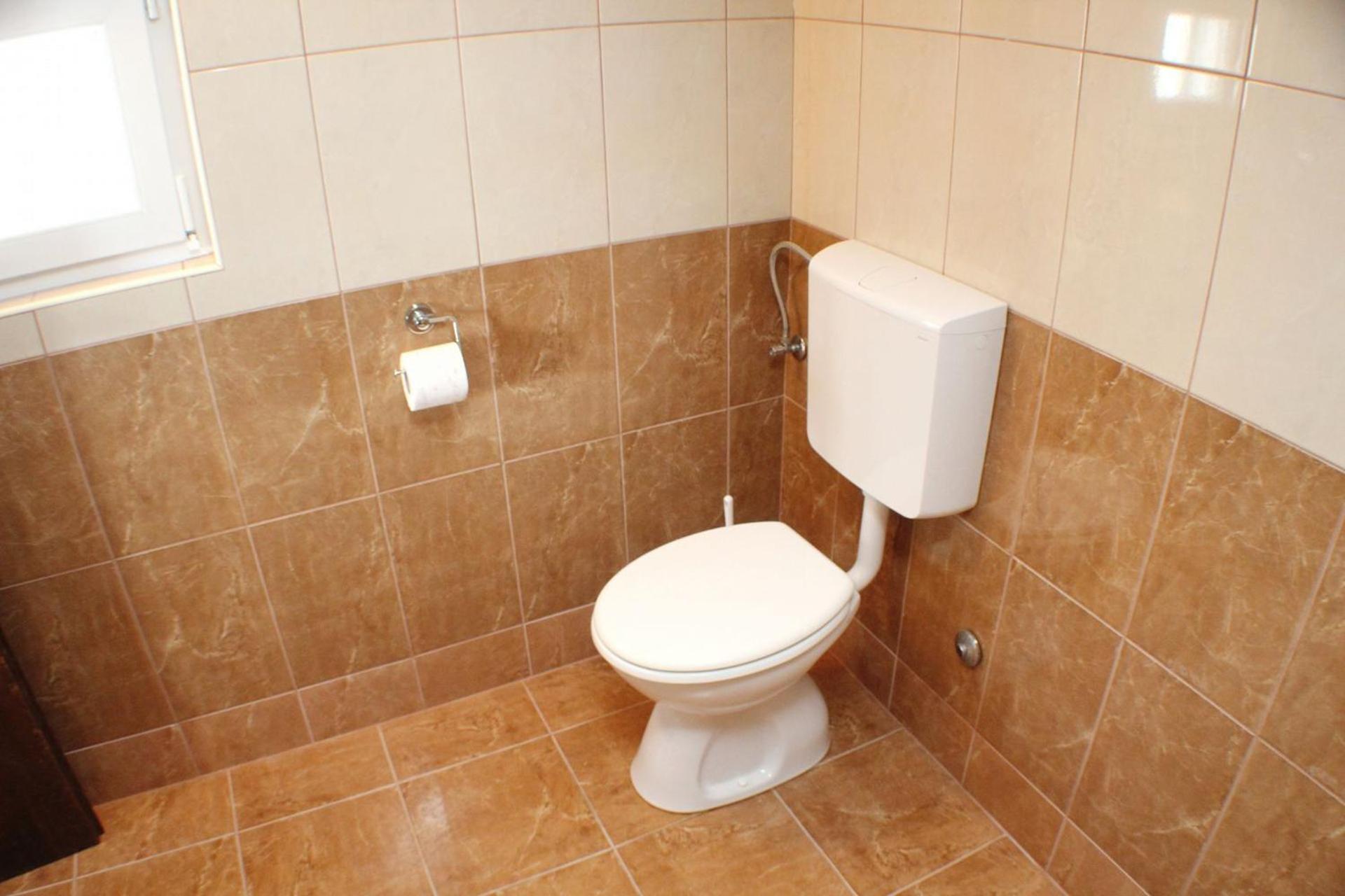 Bale Apartament Brist